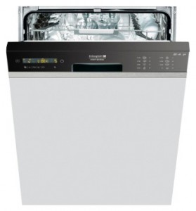 Hotpoint-Ariston PFT 8H4XR ماشین ظرفشویی عکس, مشخصات