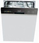 Hotpoint-Ariston PFT 8H4XR Dishwasher \ Characteristics, Photo