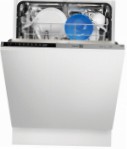 Electrolux ESL 6374 RO Dishwasher \ Characteristics, Photo