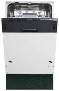 Samsung DMM 770 B Машина за прање судова слика, karakteristike