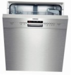 Siemens SN 45M507 SK 食器洗い機 \ 特性, 写真