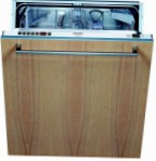 Siemens SE 64M334 食器洗い機 \ 特性, 写真