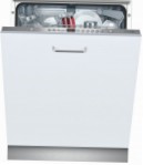 NEFF S51M63X3 Dishwasher \ Characteristics, Photo