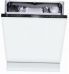 Kuppersbusch IGV 6608.2 Dishwasher \ Characteristics, Photo