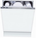 Kuppersbusch IGV 6508.2 Dishwasher \ Characteristics, Photo