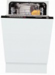 Electrolux ESL 47030 Dishwasher \ Characteristics, Photo