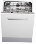 AEG F 88020 VI Dishwasher \ Characteristics, Photo