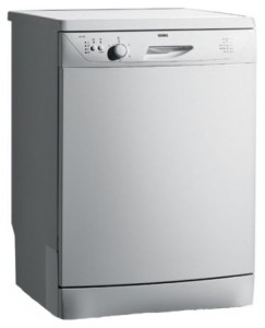 Zanussi ZDF 211 Машина за прање судова слика, karakteristike