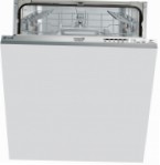 Hotpoint-Ariston ELTB 6M124 Dishwasher \ Characteristics, Photo