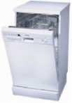 Siemens SF 25T252 Посудомоечная Машина \ характеристики, Фото