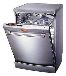 Siemens SE 20T593 Dishwasher Photo, Characteristics