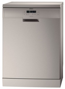 AEG F 55602 M ماشین ظرفشویی عکس, مشخصات