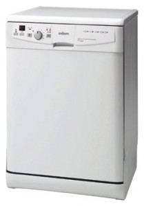 Mabe MDW2 013 食器洗い機 写真, 特性