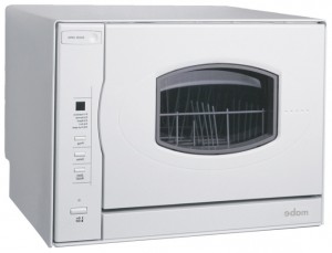 Mabe MLVD 1500 RWW 食器洗い機 写真, 特性