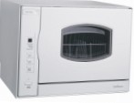 Mabe MLVD 1500 RWW Dishwasher \ Characteristics, Photo