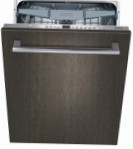 Siemens SN 66M085 Stroj za pranje posuđa \ Karakteristike, foto