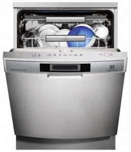 Electrolux ESF 8810 ROX Πλυντήριο πιάτων φωτογραφία, χαρακτηριστικά
