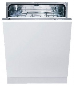 Gorenje GV61020 เครื่องล้างจาน รูปถ่าย, ลักษณะเฉพาะ