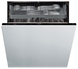 Whirlpool ADG 7510 Посудомийна машина фото, Характеристики