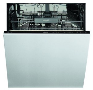 Whirlpool ADG 7010 ماشین ظرفشویی عکس, مشخصات