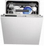Electrolux ESL 8510 RO ماشین ظرفشویی \ مشخصات, عکس