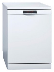 Bosch SMS 65T02 Посудомоечная Машина Фото, характеристики