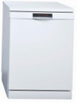 Bosch SMS 65T02 Посудомийна машина \ Характеристики, фото