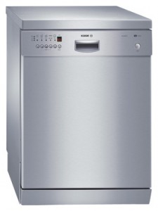 Bosch SGS 55M25 Посудомоечная Машина Фото, характеристики
