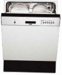 Zanussi ZDI 300 X Dishwasher \ Characteristics, Photo