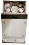 Kuppersbusch IGV 459.1 Посудомоечная Машина \ характеристики, Фото