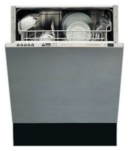Kuppersbusch IGVS 659.5 Stroj za pranje posuđa foto, Karakteristike