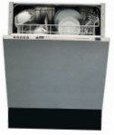 Kuppersbusch IGVS 659.5 Dishwasher \ Characteristics, Photo