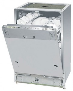 Kaiser S 60 I 70 XL Dishwasher Photo, Characteristics