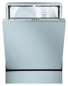 Indesit DI 620 洗碗机 照片, 特点