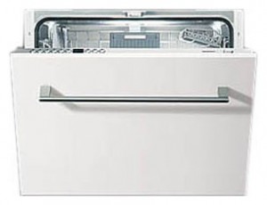 Gaggenau DF 461160 Dishwasher Photo, Characteristics