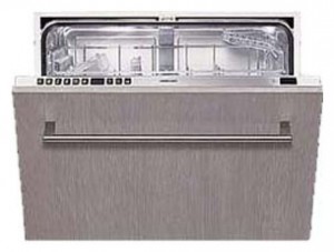 Gaggenau DF 261160 ماشین ظرفشویی عکس, مشخصات