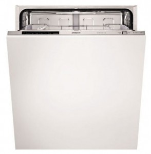 AEG F 8807 RV Машина за прање судова слика, karakteristike
