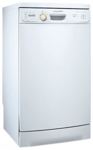 Electrolux ESF 43010 食器洗い機 写真, 特性