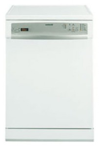 Blomberg GSN 1380 A Stroj za pranje posuđa foto, Karakteristike