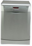 BEKO DFN 7940 S Dishwasher \ Characteristics, Photo