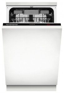 Hansa ZIM 447 EH ماشین ظرفشویی عکس, مشخصات