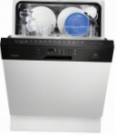 Electrolux ESI 6510 LOK Dishwasher \ Characteristics, Photo