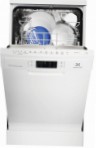 Electrolux ESF 4500 ROW Dishwasher \ Characteristics, Photo