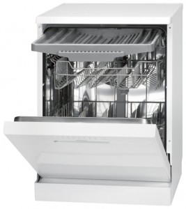 Bomann GSP 742 Bulaşık makinesi fotoğraf, özellikleri