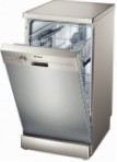 Siemens SR 24E802 食器洗い機 \ 特性, 写真