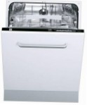 AEG F 65010 VI 洗碗机 \ 特点, 照片