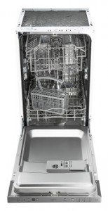 Interline DWI 459 洗碗机 照片, 特点
