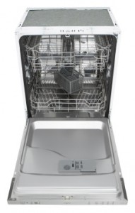 Interline DWI 609 Dishwasher Photo, Characteristics