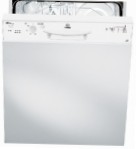 Indesit DPG 15 WH Dishwasher \ Characteristics, Photo
