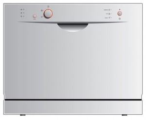 Midea WQP6-3209 食器洗い機 写真, 特性